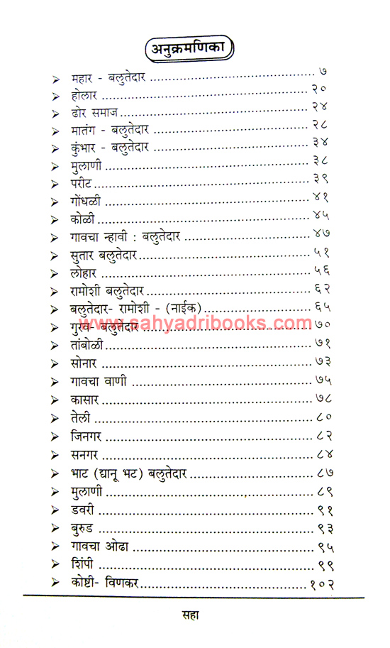 Gavche-Alutedar-Balutedar_I Gavche-Alutedar-Balutedar_I