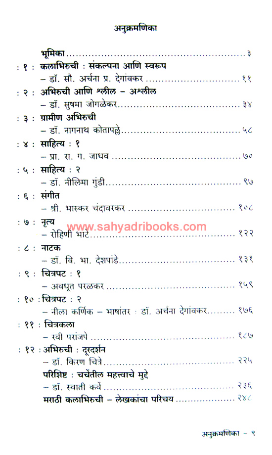 Marathi-Kalabhiruchi_I Marathi-Kalabhiruchi_I