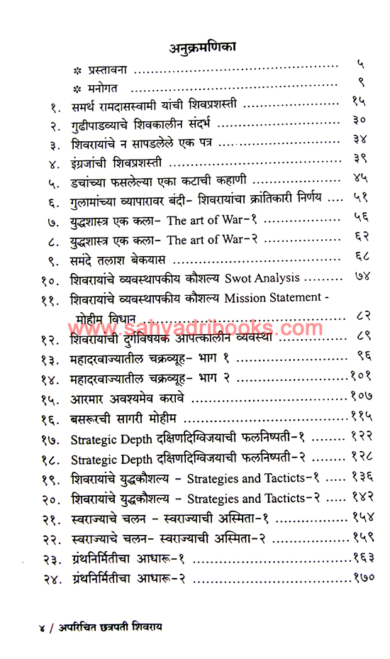 Aparichit-Chhatrapati-Shivray_I Aparichit-Chhatrapati-Shivray_I