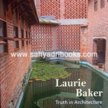Laurie-Baker-Truth-in-Architecture Laurie-Baker-Truth-in-Architecture