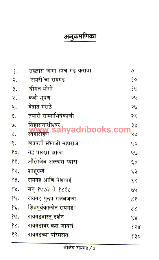 ShriKshtra-Raigad_I ShriKshtra-Raigad_I
